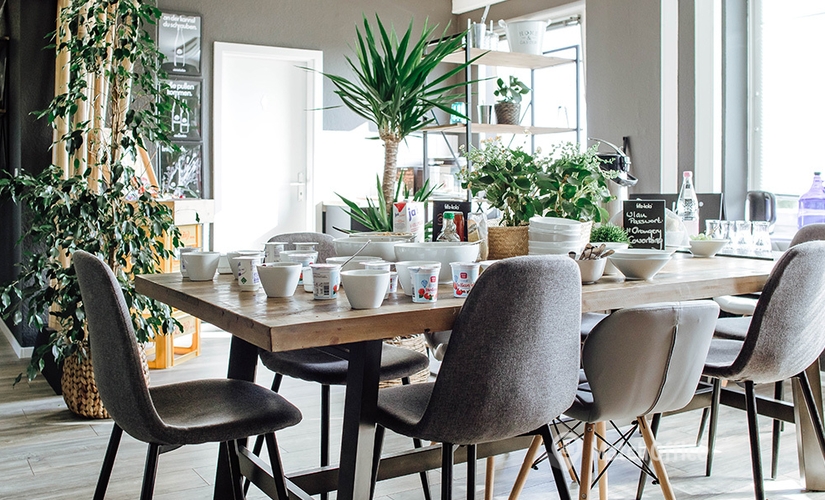 Bismarckplatz 10, Coworking Space in Hildesheim, 3