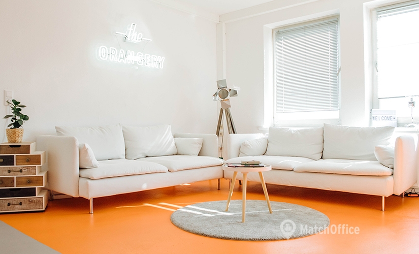 Bismarckplatz 10,  Coworking in Hildesheim, 4
