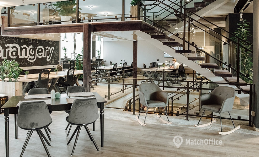 Wittekindstraße 2, Coworking in Hameln, 0