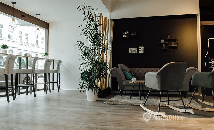 Wittekindstraße 2,  Coworking in Hameln, 1
