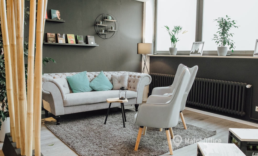 Wittekindstraße 2, Coworking Space in Hameln, 2