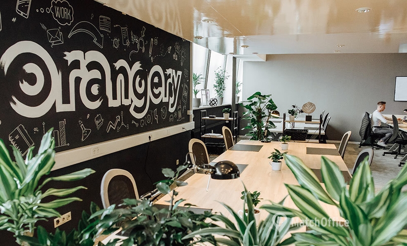 Wittekindstraße 2,  Coworking in Hameln, 3
