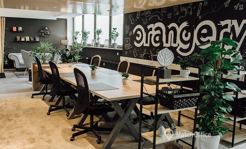 Wittekindstraße 2,  Coworking in Hameln, 4