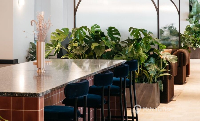 52 m² Meeting room in Berlin Mitte, Kronenstraße 63 (10117) - 2 | MatchOffice