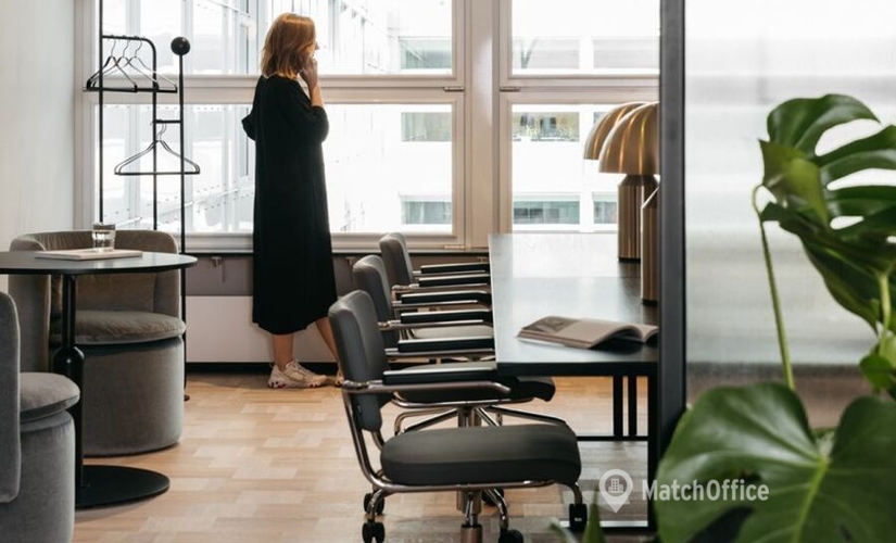 Kronenstraße 63, Virtuelles Büro in Berlin Mitte, 4