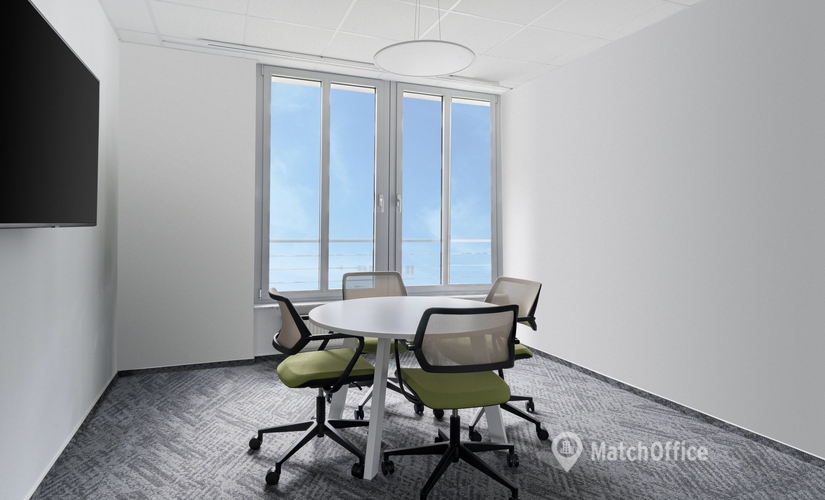 35 m² Convention center in Neuss, Hammfelddamm 4A (41460) - 0 | MatchOffice