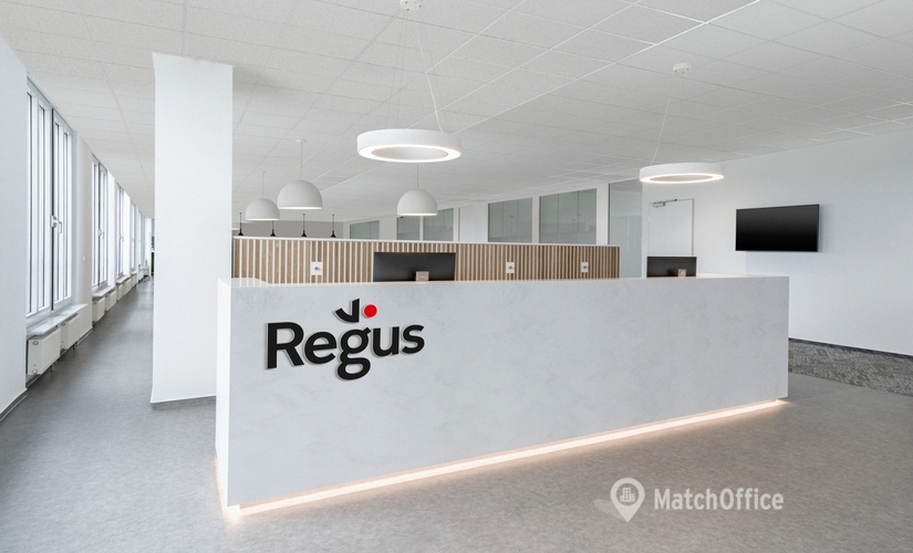 Virtual business address in Neuss, Hammfelddamm 4A (41460) - 0 | MatchOffice