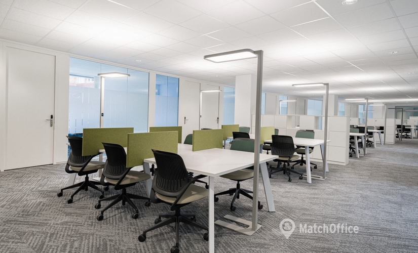 Virtual address in Neuss, Hammfelddamm 4A (41460) - 3 | MatchOffice