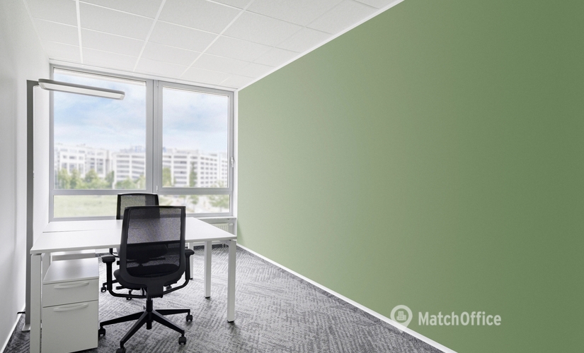 Virtual office in Neuss, Hammfelddamm 4A (41460) - 2 | MatchOffice.com