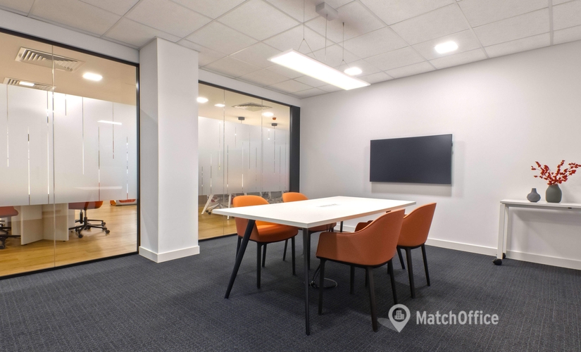 Virtual office in Augsburg, Viktoriastraße 3b (86150) - 3 | MatchOffice.com