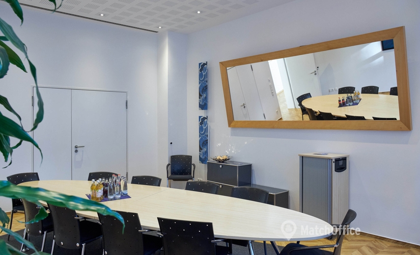 Hansaring 61,  Tagungsraum in Köln Innenstadt, 0