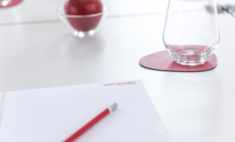 Königsallee 14, Besprechungsraum in Düsseldorf Stadtmitte, 4