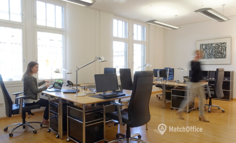 Cooperate with our cozy Virtual address in Dusseldorf, Königsallee 14 (40212) - 9 | MatchOffice.com