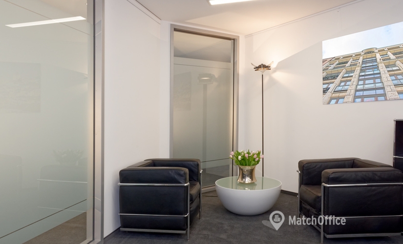 Martin-Luther-Platz 22, Virtual Office in Düsseldorf Stadtmitte, 1