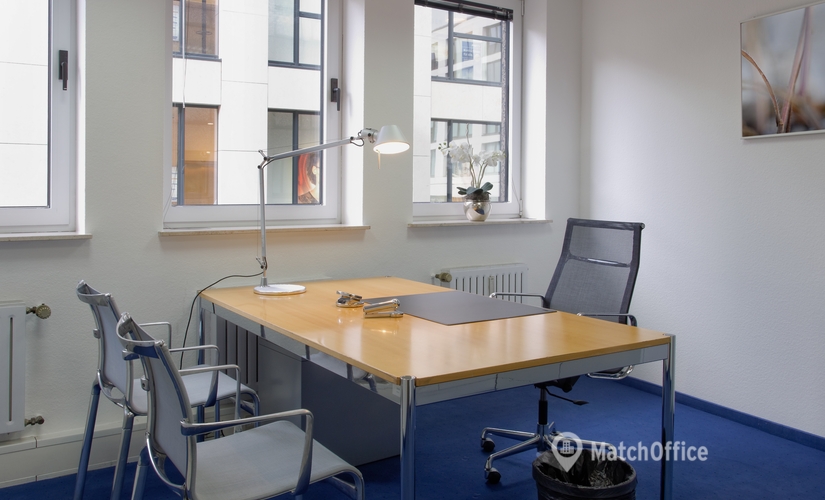 Book a 75 m² Conference hall in Dusseldorf, Schadowstrasse 63 (40212) - 4 | MatchOffice