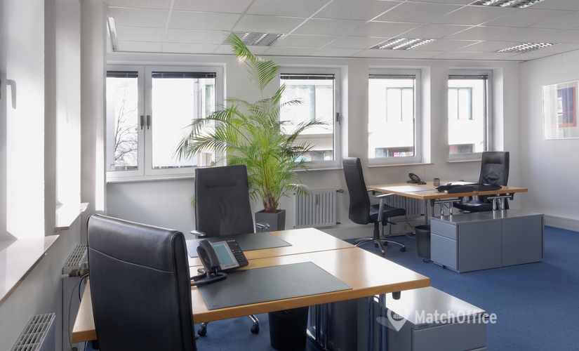 Schadowstraße 63,  Virtuelles Büro in Düsseldorf Stadtmitte, 3