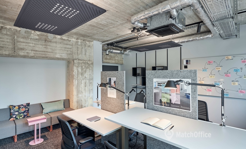 Business Center  zur Miete in Essen, Am Thyssenhaus 1, 2000 m², 7 | MatchOffice.de