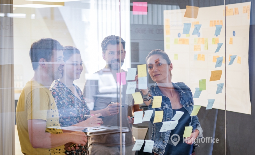 Meetingraum zu vermieten in München, Tumblingerstrasse 32, 80 m², 4 | MatchOffice.de