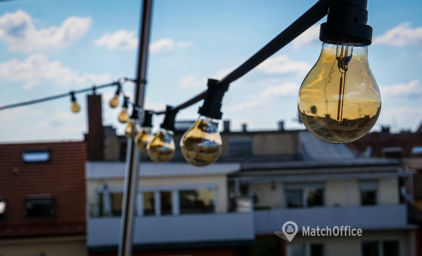 Meetingraum zur Miete in München, Tumblingerstrasse 32, 80 m², 0 | MatchOffice.de