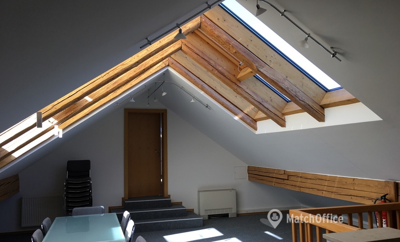 150 m² Co-working  in Halblech, Kirchstraße 3A (87642) - 1 | MatchOffice