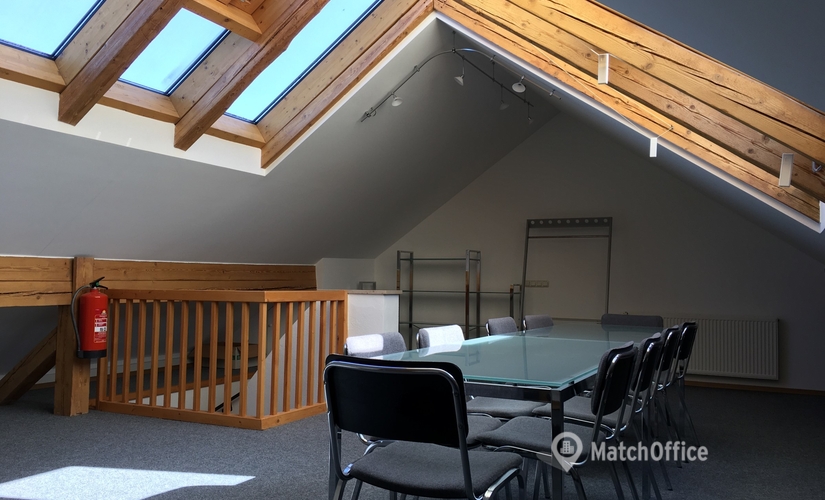 150 m² Coworking space  in Halblech, Kirchstraße 3A (87642) - 2 | MatchOffice
