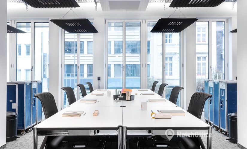 Am Kabellager 11, Business Center in Köln Mülheim, 3