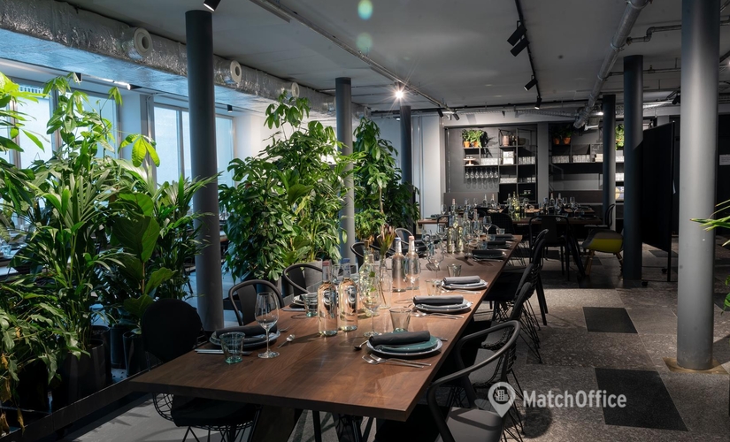 Augustusplatz 1-4, Coworking Space in Leipzig, 3