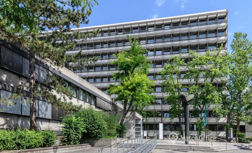 Coworking in Nürnberg, Bayreuther Straße 1, 2 m², 0