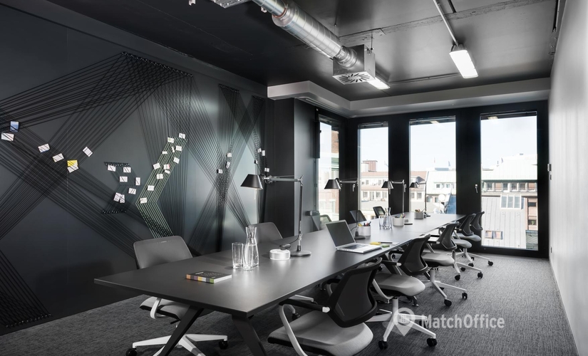 Domstraße 10, Coworking Space in Hamburg Altstadt, 1