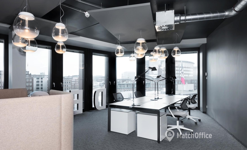 Domstraße 10, Coworking Space in Hamburg Altstadt, 2