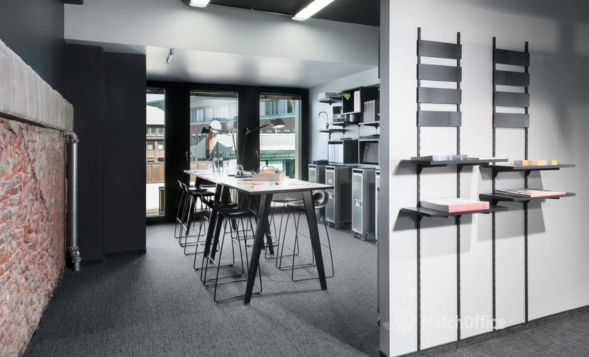 Domstraße 10,  Coworking in Hamburg Altstadt, 4