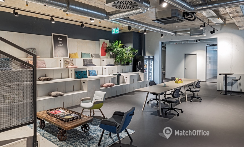 2000 m² Serviced office in Stuttgart, Eberhardstraße 65 (70173) - 4 | MatchOffice.com