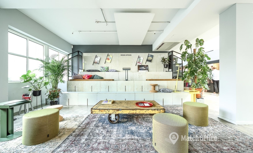 Elisabethstraße 11,  Coworking in Düsseldorf Carlstadt, 3