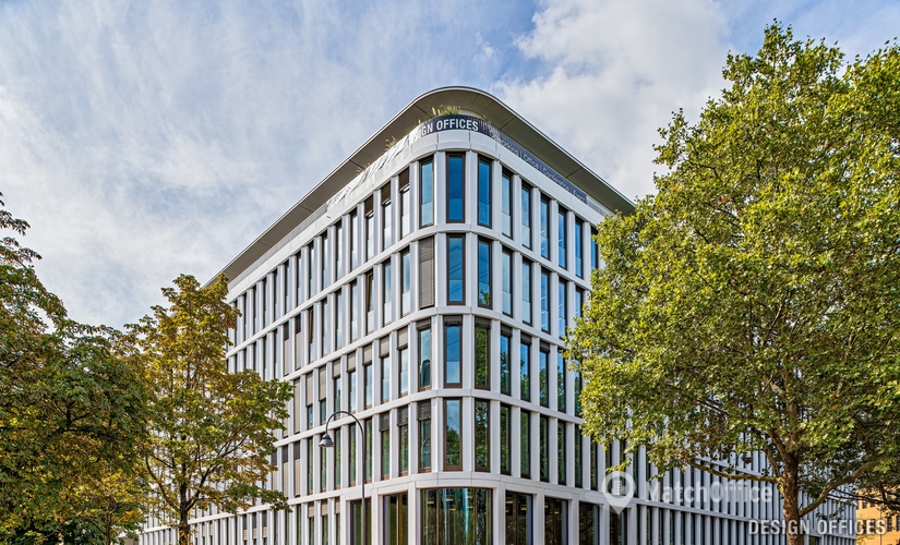 200 m² Shared workspace in Köln Innenstadt, Erftstraße 15-17 (50672) - 0 | MatchOffice
