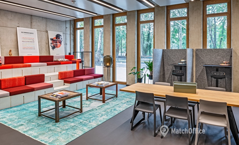 200 m² Coworking space in Köln Innenstadt, Erftstraße 15-17 (50672) - 2 | MatchOffice