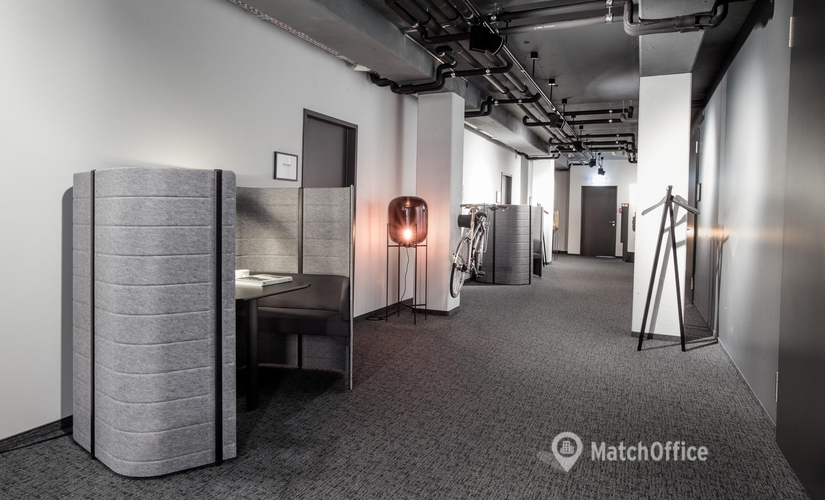 200 m² Coworking  in Eschborn, Frankfurter Str. 80-82 (65760) - 3 | MatchOffice