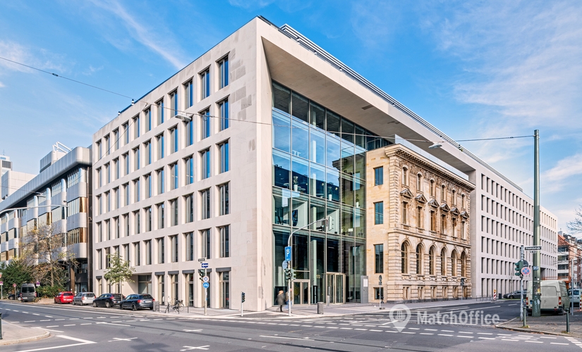 Fürstenwall 172, Coworking Space in Düsseldorf Friedrichstadt, 0