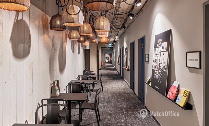 Fürstenwall 172, Coworking Space in Düsseldorf Friedrichstadt, 4