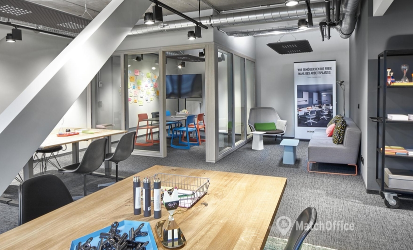 Görttwiete 16-20,  Coworking in Hamburg Altstadt, 1