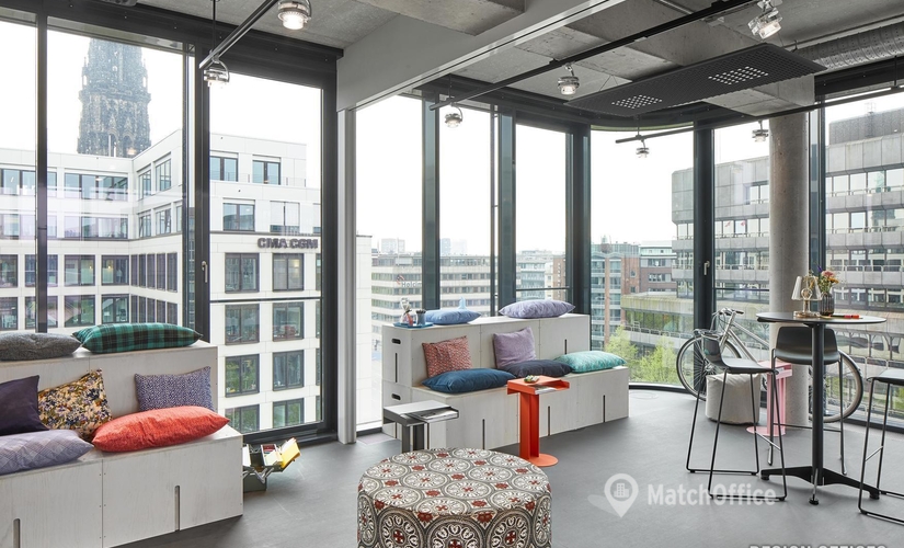 Görttwiete 16-20,  Coworking in Hamburg Altstadt, 2