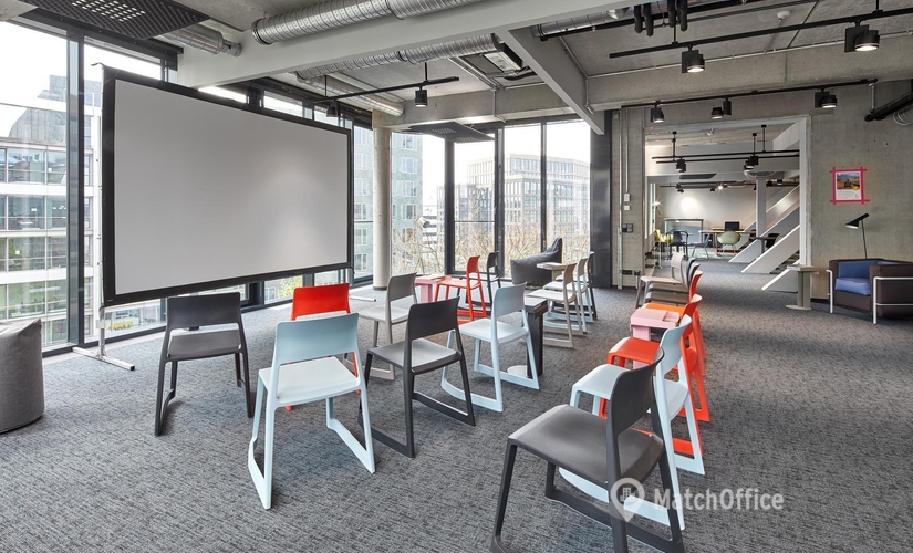 Görttwiete 16-20,  Coworking in Hamburg Altstadt, 4