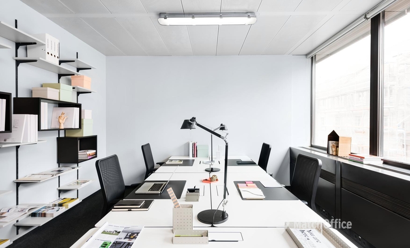 500 m² Serviced office in Nuremberg, Königstorgraben 11 (90402) - 4 | MatchOffice.com