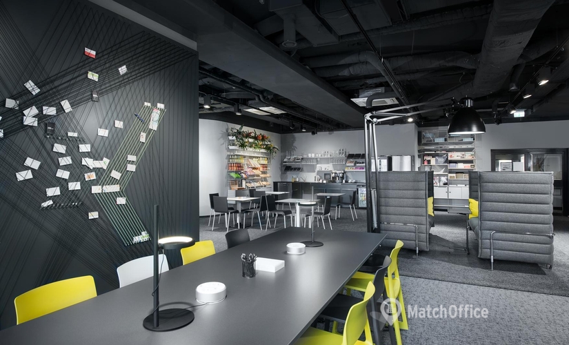 200 m² Co-working  in Nuremberg, Königstorgraben 11 (90402) - 0 | MatchOffice