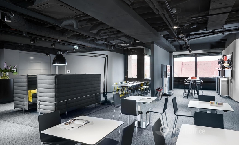 200 m² Coworking  in Nuremberg, Königstorgraben 11 (90402) - 1 | MatchOffice