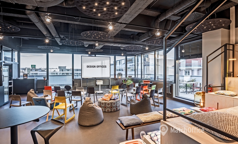 200 m² Coworking space  in Nuremberg, Königstorgraben 11 (90402) - 2 | MatchOffice