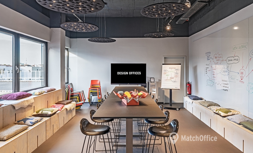 200 m² Co-working  in Nuremberg, Königstorgraben 11 (90402) - 3 | MatchOffice.com