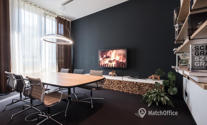 Luise-Ullrich-Straße 20,  Coworking in München Neuhausen, 3