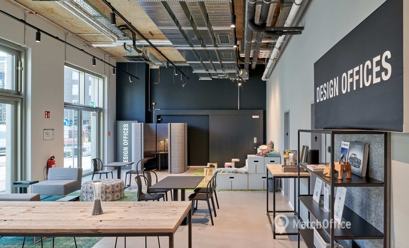 2000 m² Business center place for rent in Bonn, Rabinstraße 1 (53111) - 5 | MatchOffice.com