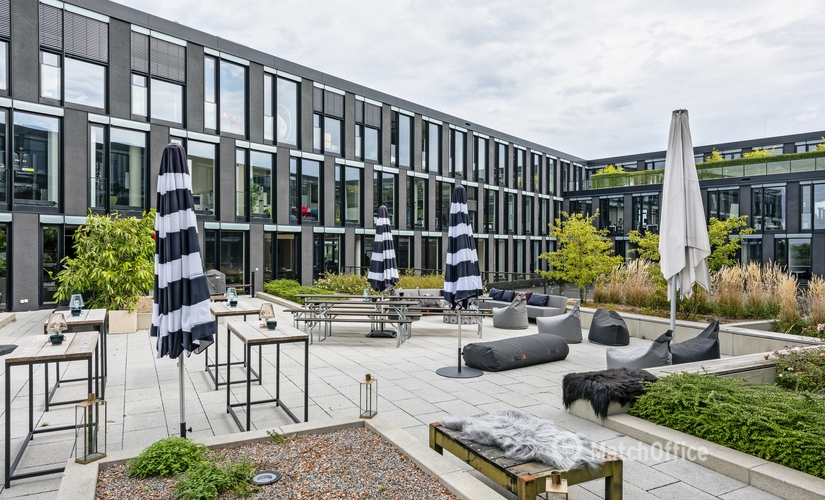 Riesstraße 16,  Coworking in München Moosach, 4