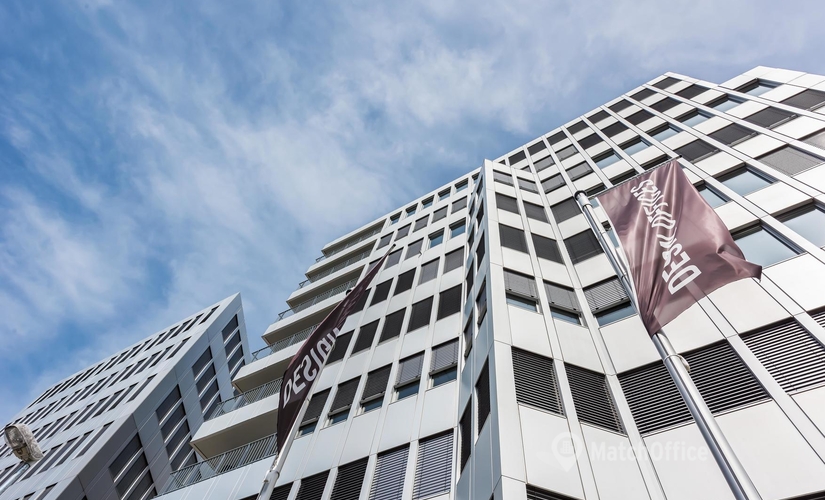 Schelmenwasenstraße 37, Business Center in Stuttgart, 0